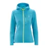Altus Seneca G30 Fleece Mit Durchgehendem Reißverschluss
