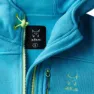 Altus Seneca G30 Fleece Mit Durchgehendem Reißverschluss