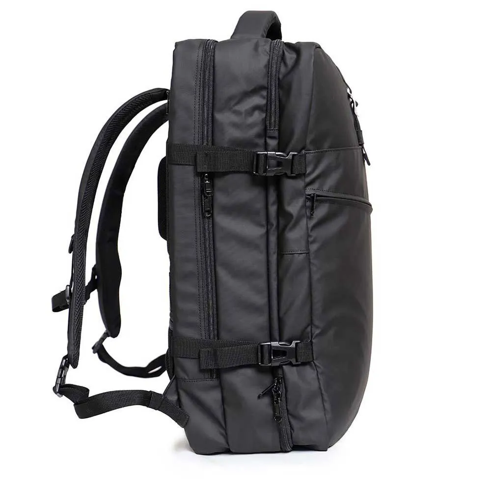 Altus Shanghai Duffelbag, Black Altus Shanghai Duffelbag, Black
