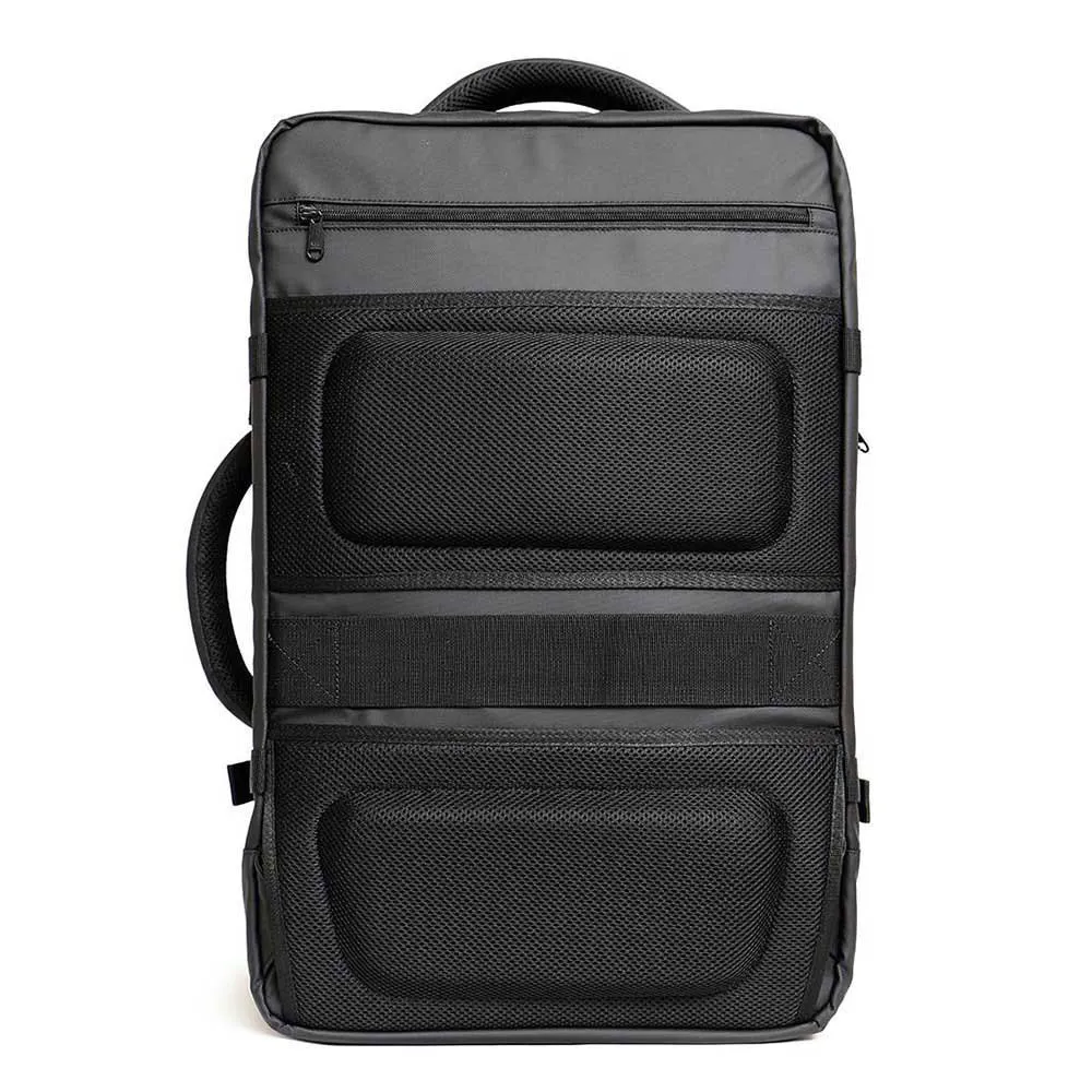 Altus Shanghai Duffelbag, Black Altus Shanghai Duffelbag, Black