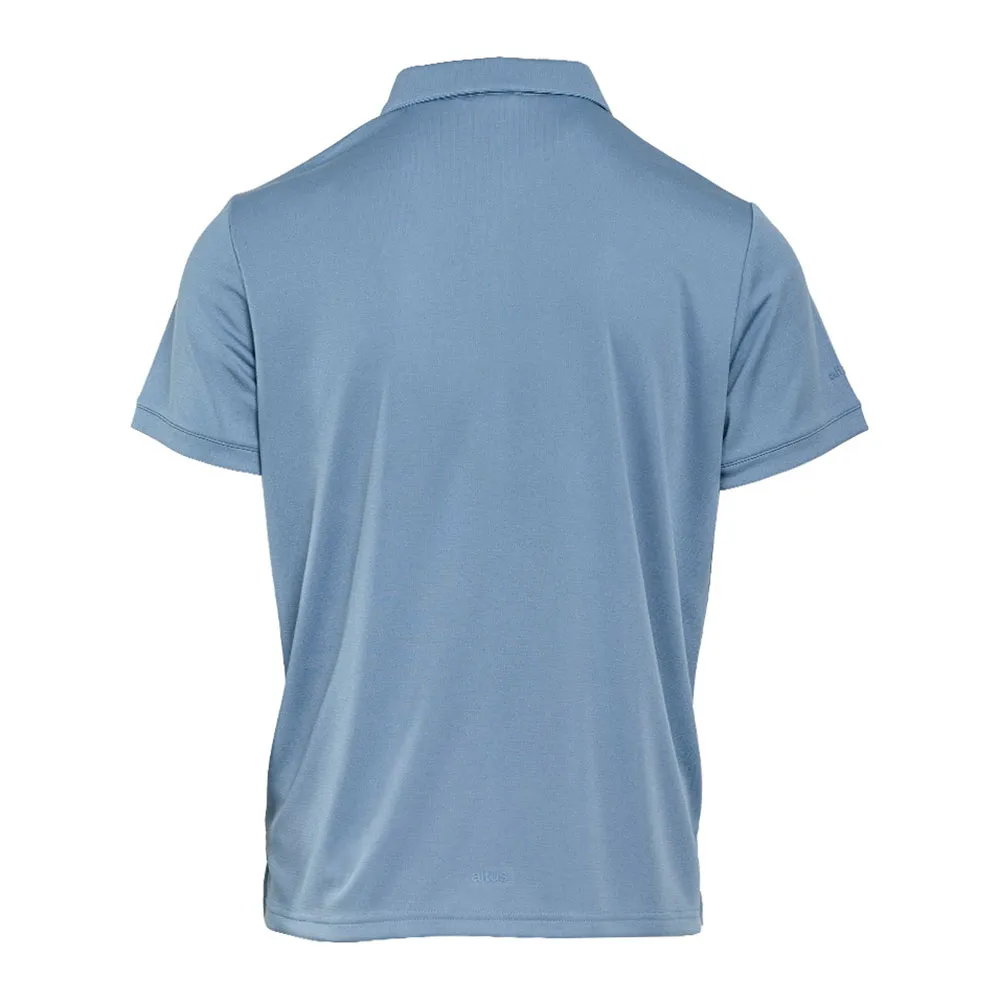 Altus Sicilia Kurzarm-poloshirt Altus Sicilia Kurzarm-poloshirt