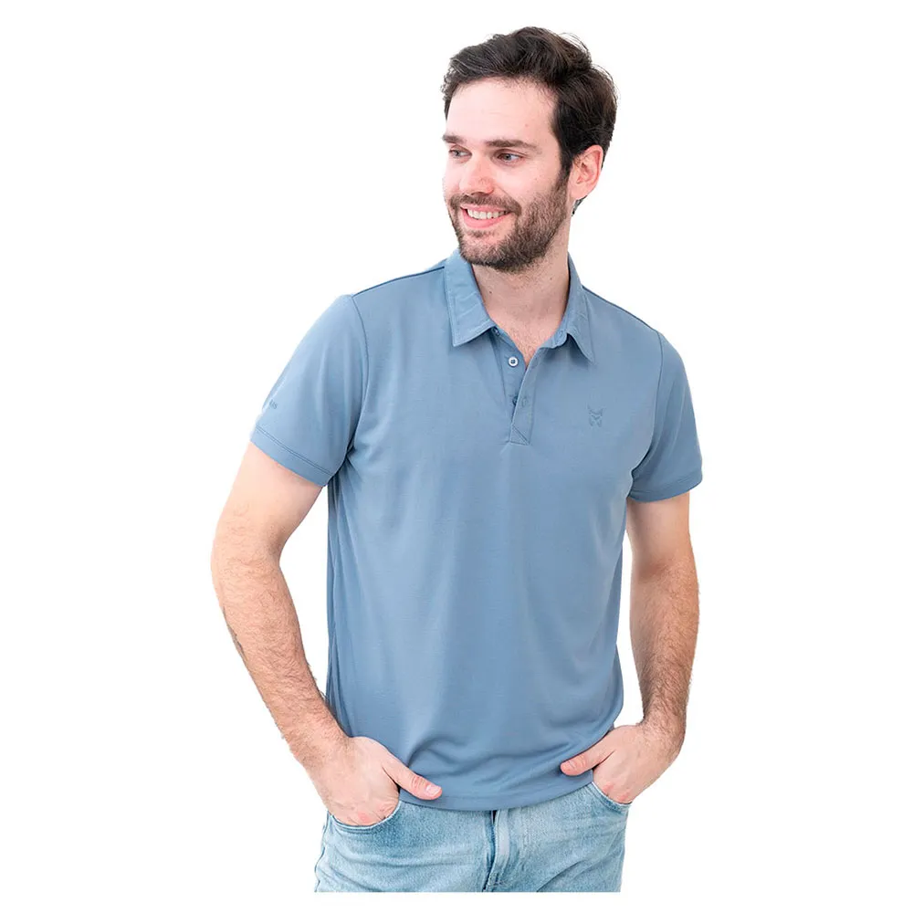 Altus Sicilia Kurzarm-poloshirt Altus Sicilia Kurzarm-poloshirt