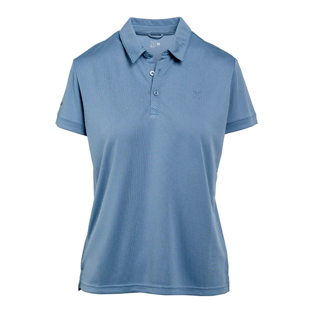 Altus Sicilia Kurzarm-poloshirt