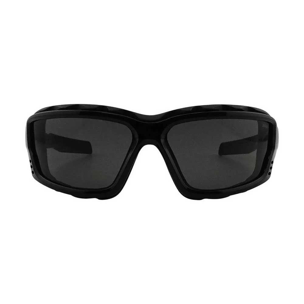 Altus Siena Polarisierte Sonnenbrille, Black, Black/CAT3 Altus Siena Polarisierte Sonnenbrille, Black, Black/CAT3