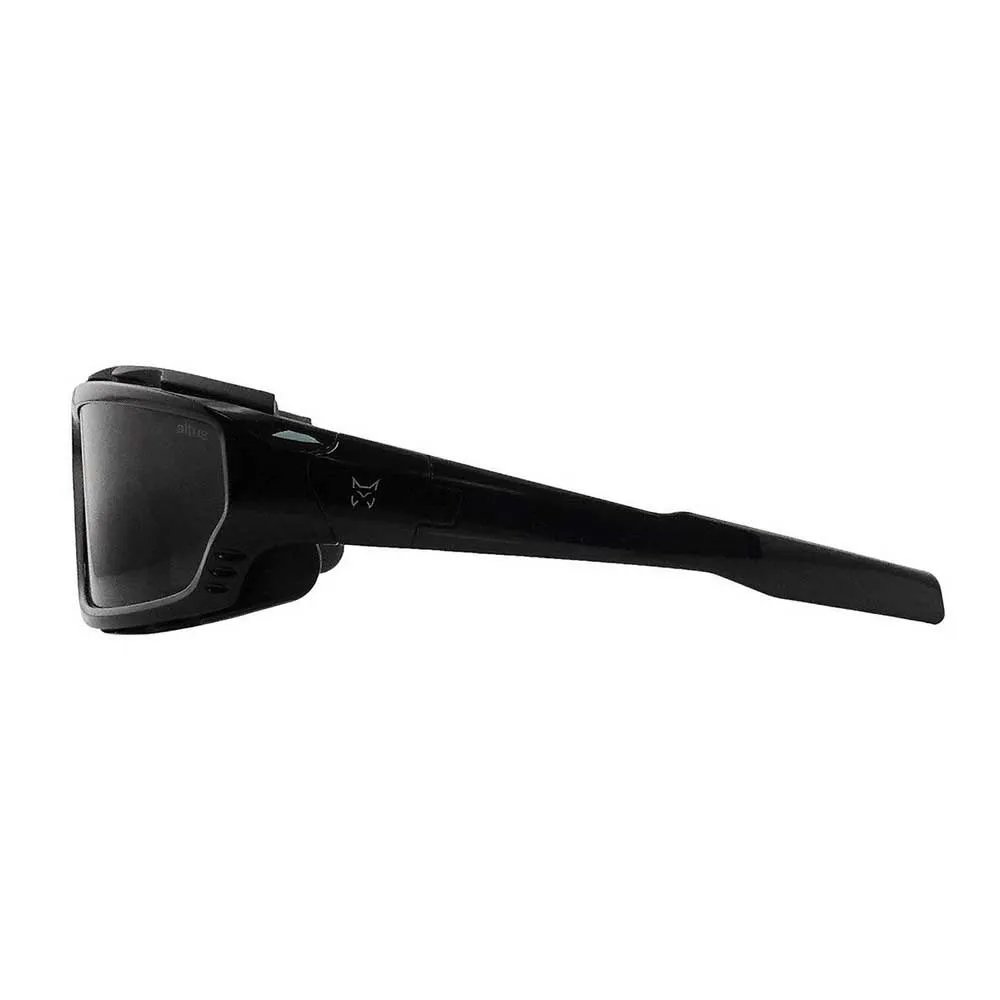 Altus Siena Polarisierte Sonnenbrille, Black, Black/CAT3 Altus Siena Polarisierte Sonnenbrille, Black, Black/CAT3