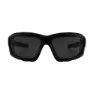 Altus Siena Polarisierte Sonnenbrille, Black, Black/CAT3