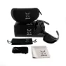Altus Siena Polarisierte Sonnenbrille, Black, Black/CAT3