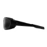 Altus Siena Polarisierte Sonnenbrille, Black, Black/CAT3