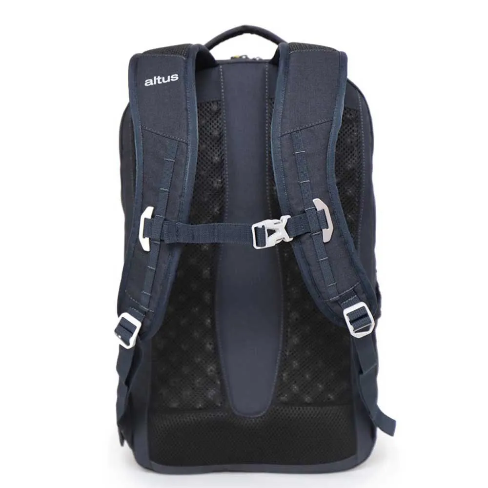 Altus Station Rucksack 30l, Anthracite Altus Station Rucksack 30l, Anthracite