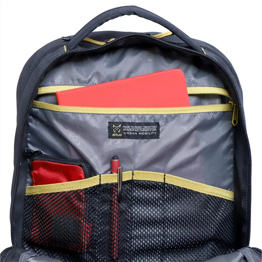 Altus Station Rucksack 30l, Anthracite Altus Station Rucksack 30l, Anthracite