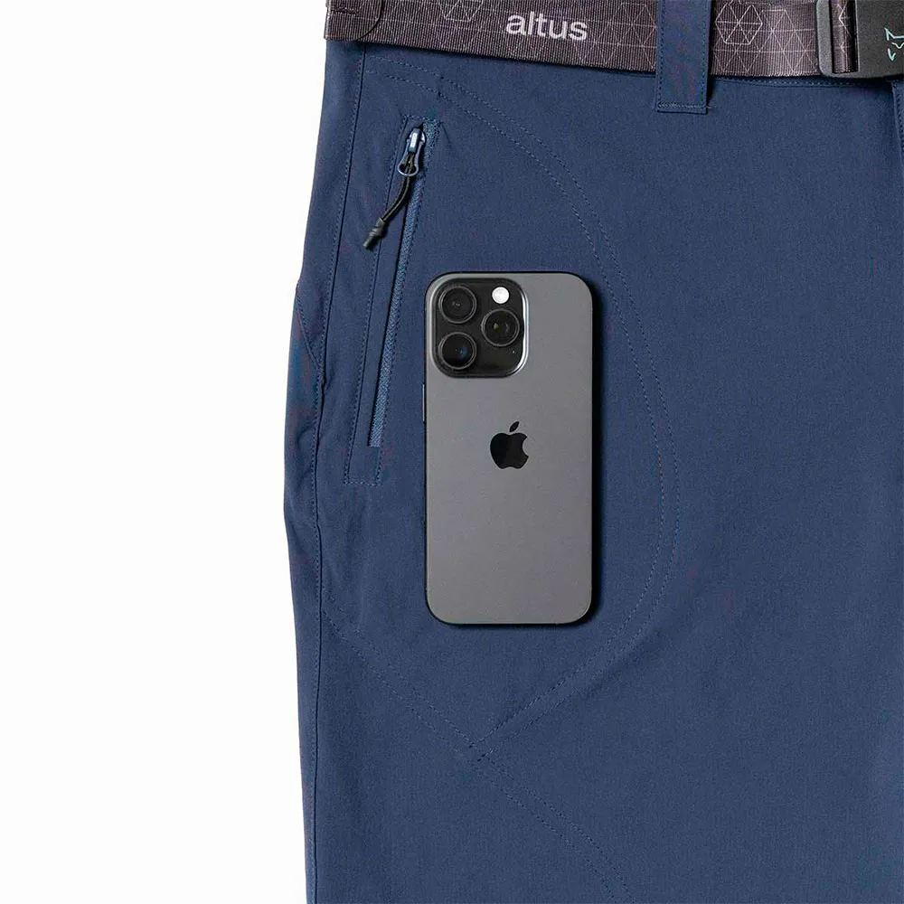 Altus Taupo K30 Kurze Hose Altus Taupo K30 Kurze Hose