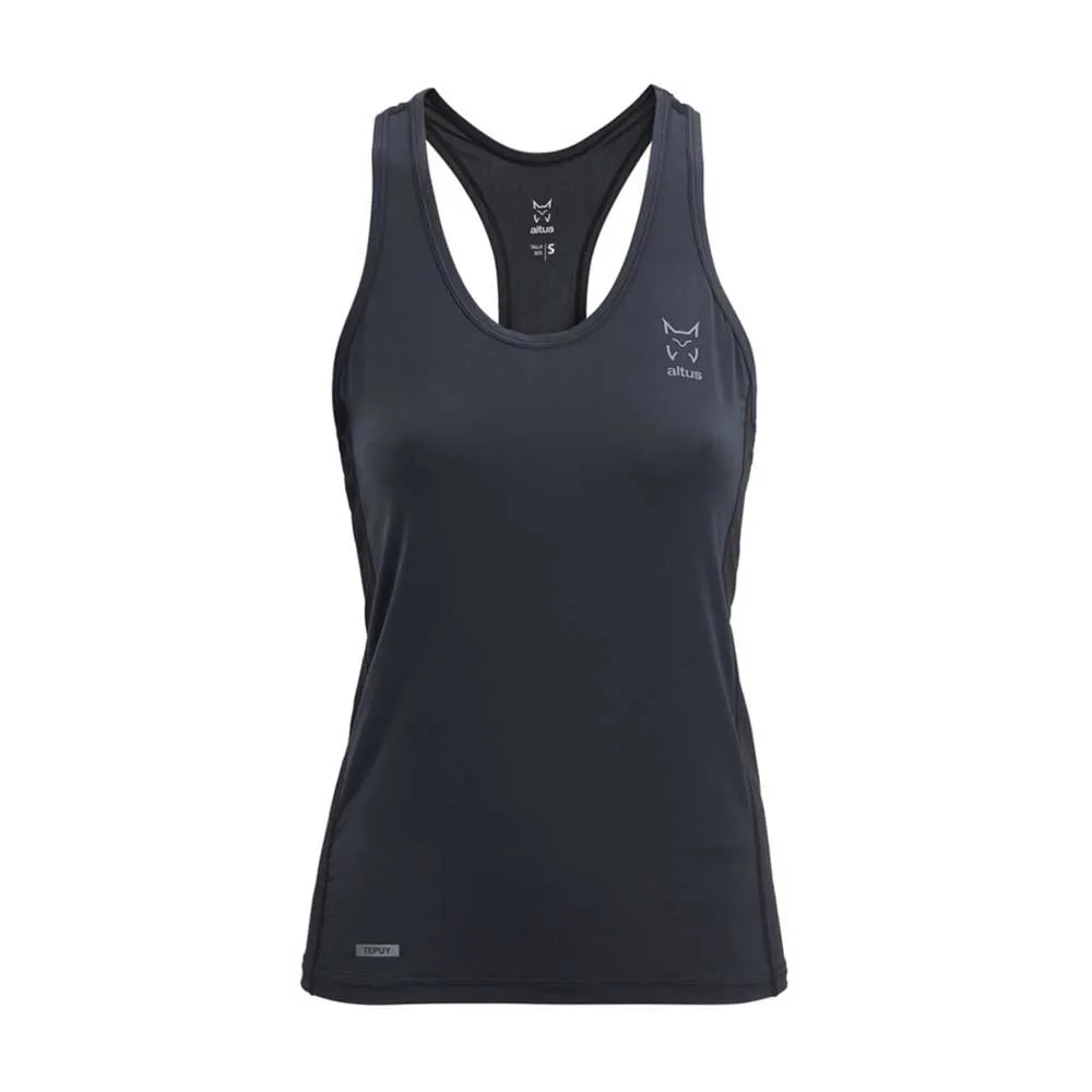 Altus Tepui ärmelloses T-shirt Altus Tepui ärmelloses T-shirt