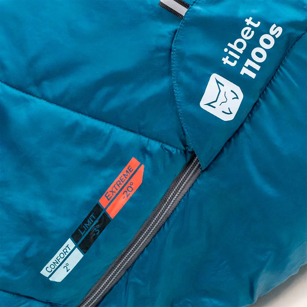 Altus Tibet 1100 K30 Schlafsack Altus Tibet 1100 K30 Schlafsack