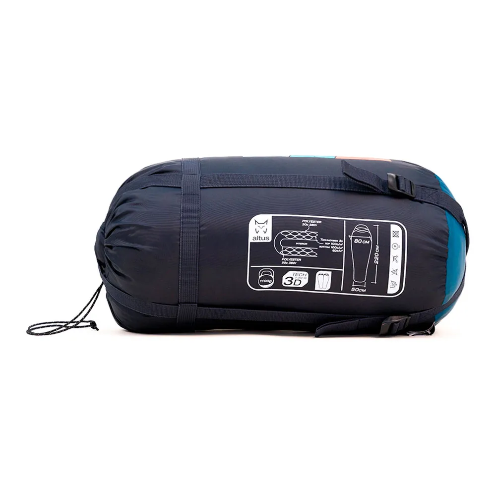 Altus Tibet 1100 K30 Schlafsack Altus Tibet 1100 K30 Schlafsack