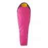 Altus Tibet 1100 Z80 Schlafsack, Raspberry, Left Zipper