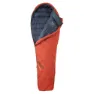 Altus Tibet 1800 H30 Schlafsack, Clay, Right Zipper