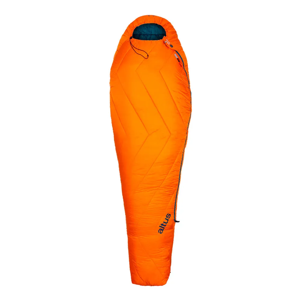 Altus Tibet 1800 K30 Schlafsack Altus Tibet 1800 K30 Schlafsack