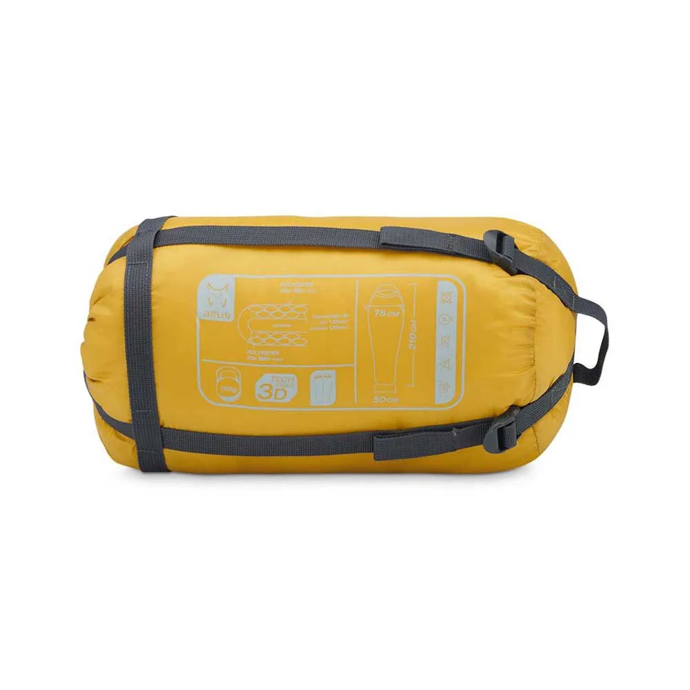 Altus Tibet Light H30 Schlafsack Altus Tibet Light H30 Schlafsack