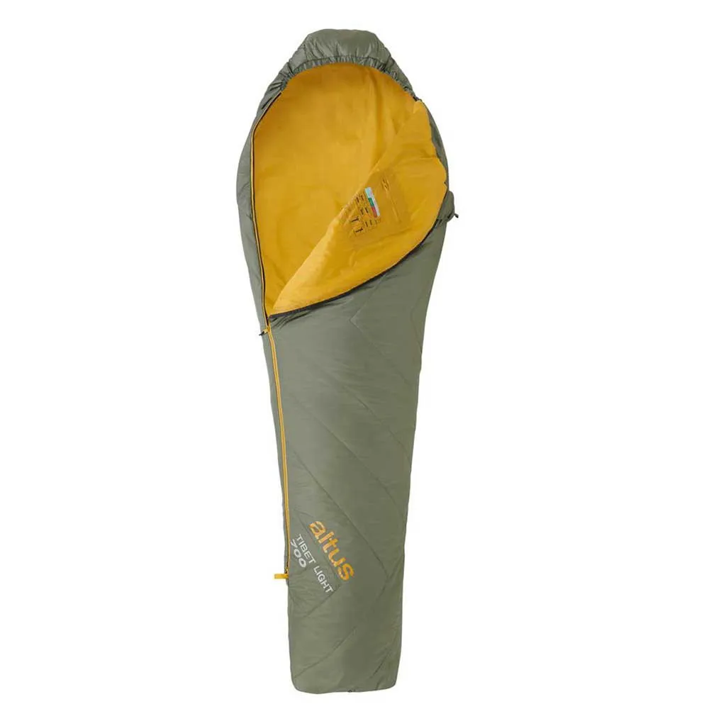Altus Tibet Light H30 Schlafsack Altus Tibet Light H30 Schlafsack
