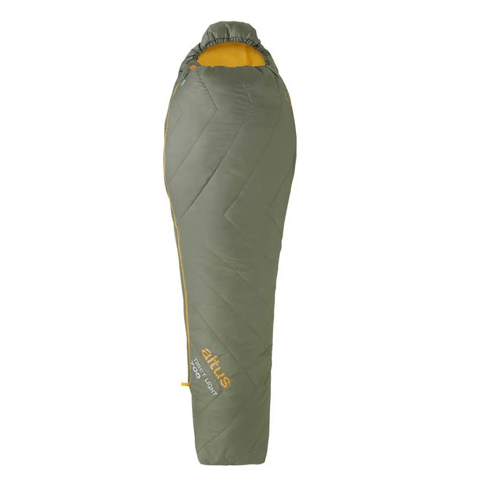 Altus Tibet Light H30 Schlafsack Altus Tibet Light H30 Schlafsack