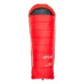 Altus Tibet Light Junior Schlafsack, Red