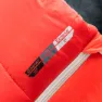 Altus Tibet Light Junior Schlafsack, Red