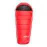 Altus Tibet Light Junior Schlafsack, Red