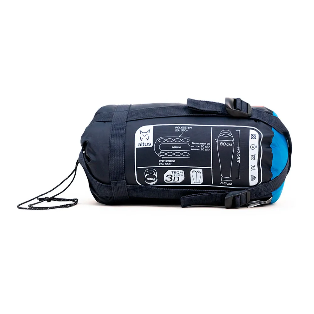 Altus Tibet Superlight 500 Schlafsack Altus Tibet Superlight 500 Schlafsack