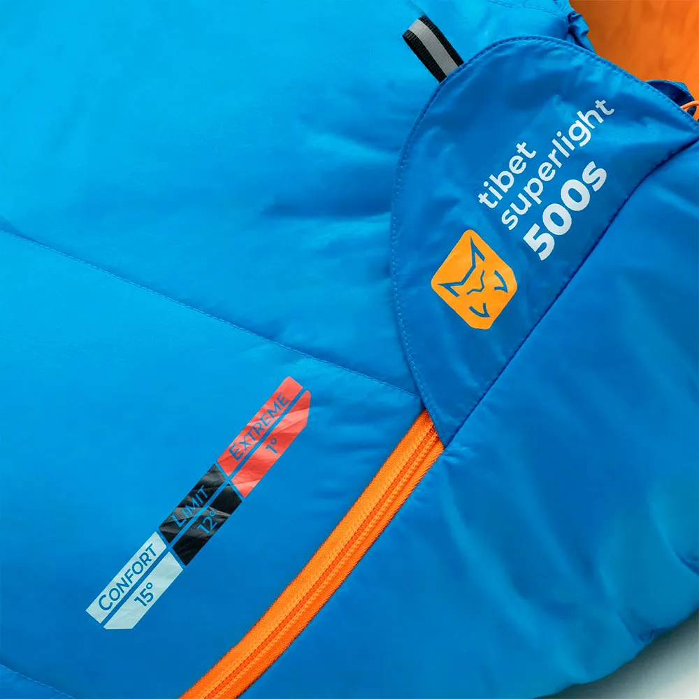 Altus Tibet Superlight 500 Schlafsack Altus Tibet Superlight 500 Schlafsack