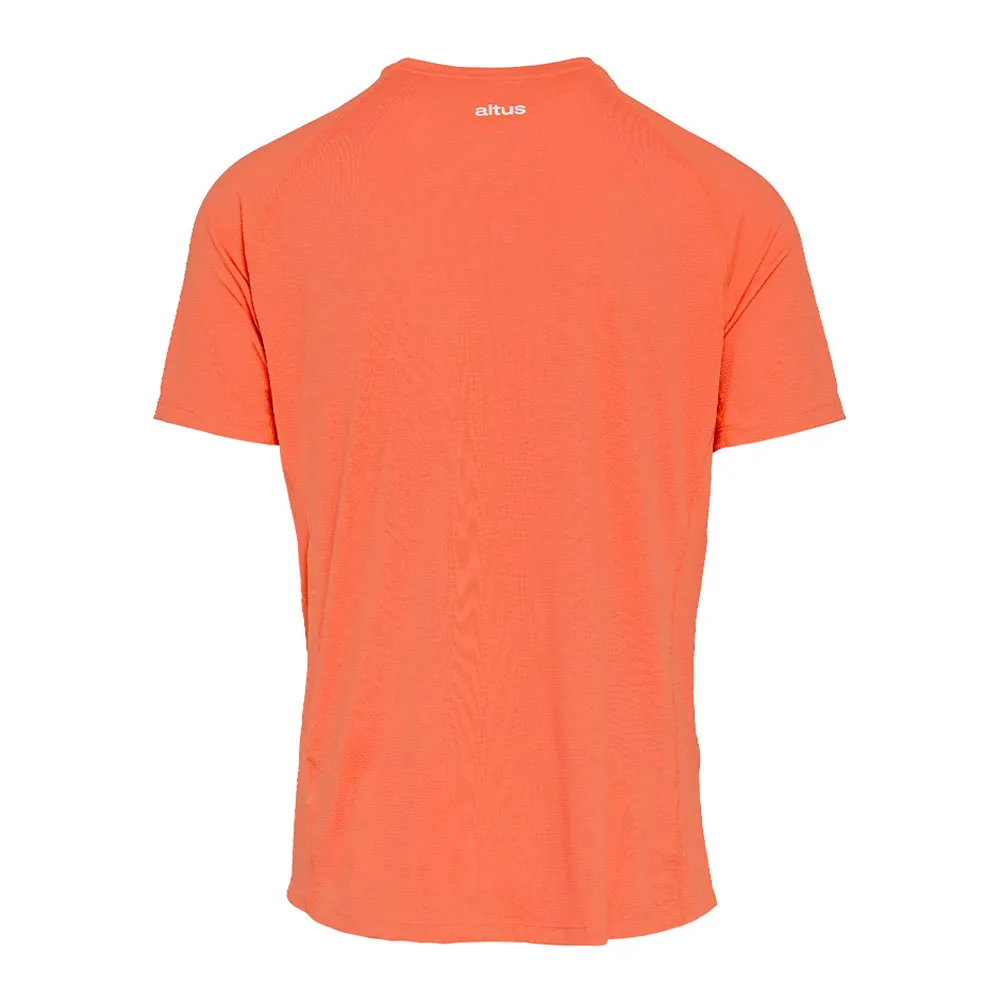 Altus Tisma Kurzarm-t-shirt Altus Tisma Kurzarm-t-shirt