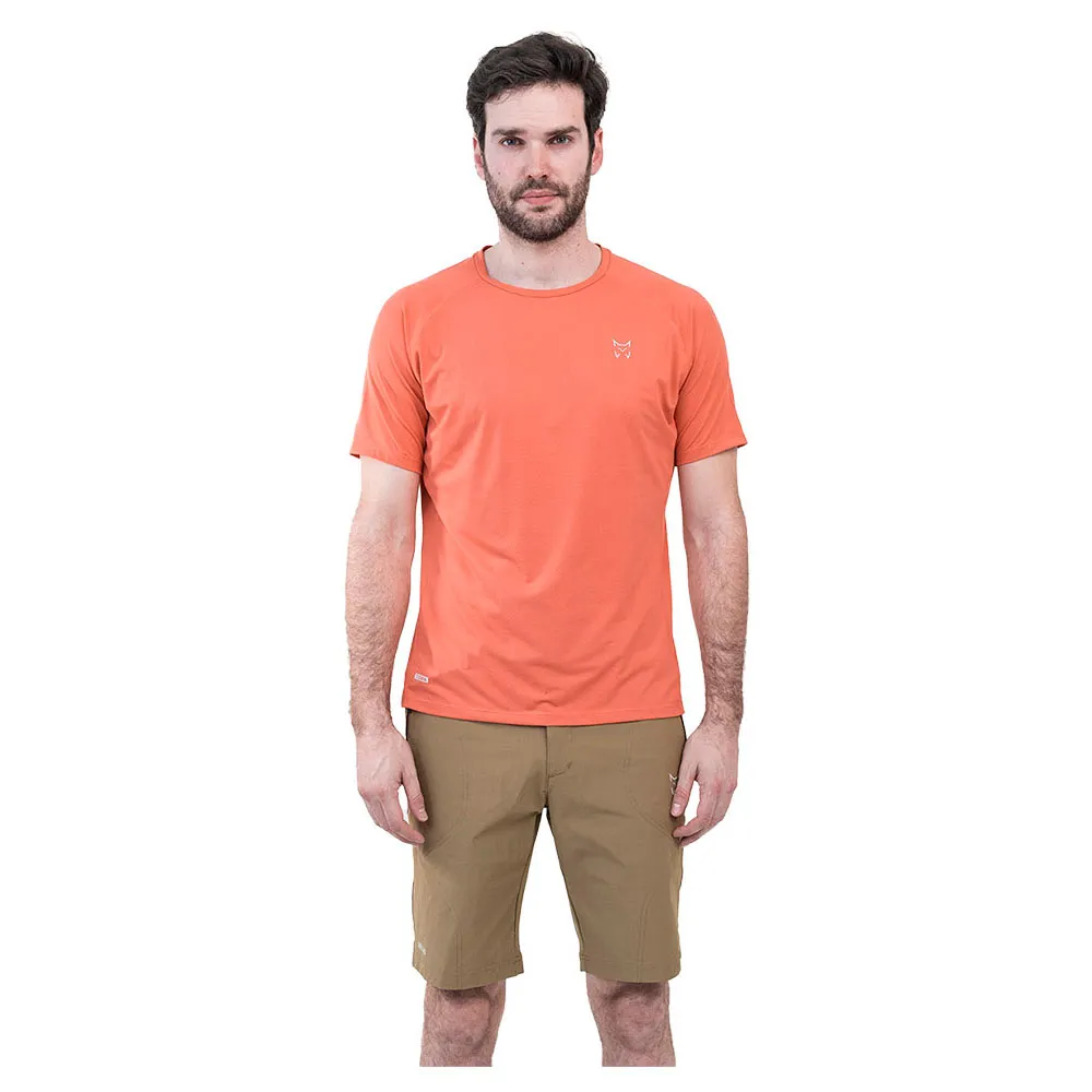 Altus Tisma Kurzarm-t-shirt Altus Tisma Kurzarm-t-shirt