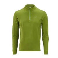 Altus Uri Fleece Mit Halbem Reißverschluss Altus Uri Fleece Mit Halbem Reißverschluss