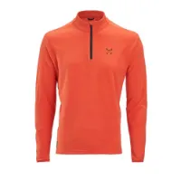 Altus Uri Fleece Mit Halbem Reißverschluss Altus Uri Fleece Mit Halbem Reißverschluss