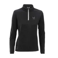 Altus Uri Fleece Mit Halbem Reißverschluss Altus Uri Fleece Mit Halbem Reißverschluss