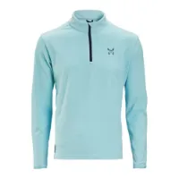 Altus Uri Fleece Mit Halbem Reißverschluss Altus Uri Fleece Mit Halbem Reißverschluss