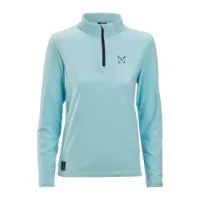 Altus Uri Fleece Mit Halbem Reißverschluss Altus Uri Fleece Mit Halbem Reißverschluss
