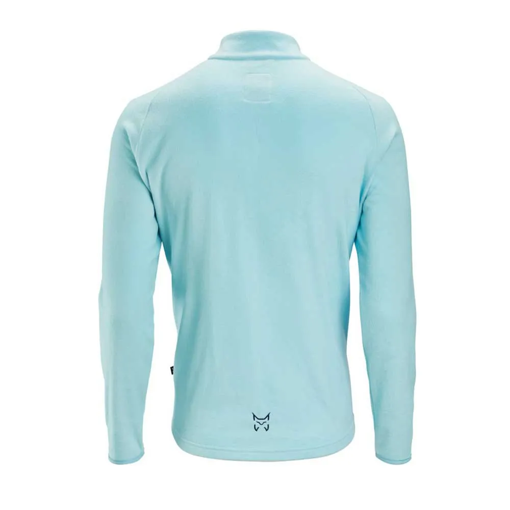 Altus Uri Fleece Mit Halbem Reißverschluss Altus Uri Fleece Mit Halbem Reißverschluss