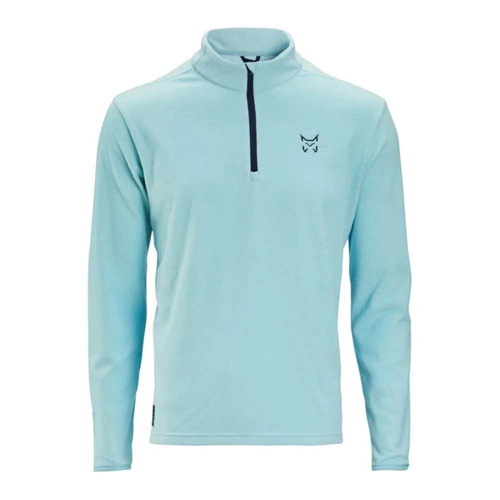 Altus Uri Fleece Mit Halbem Reißverschluss Altus Uri Fleece Mit Halbem Reißverschluss