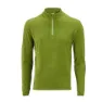 Altus Uri Fleece Mit Halbem Reißverschluss