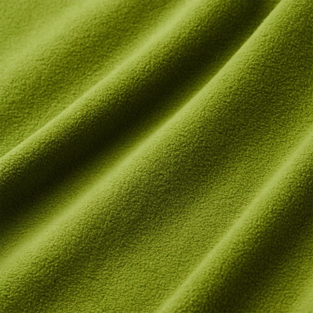 Altus Uri Fleece Mit Halbem Reißverschluss Altus Uri Fleece Mit Halbem Reißverschluss