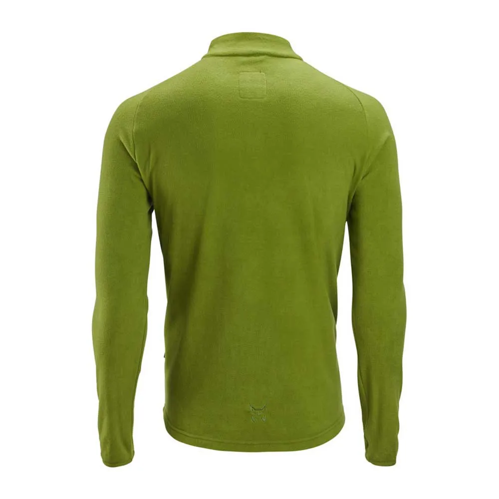 Altus Uri Fleece Mit Halbem Reißverschluss Altus Uri Fleece Mit Halbem Reißverschluss