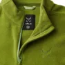 Altus Uri Fleece Mit Halbem Reißverschluss