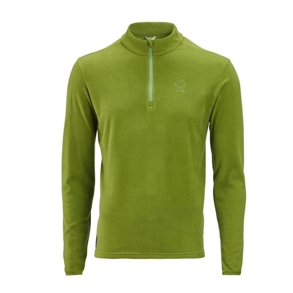 Altus Uri Fleece Mit Halbem Reißverschluss Altus Uri Fleece Mit Halbem Reißverschluss