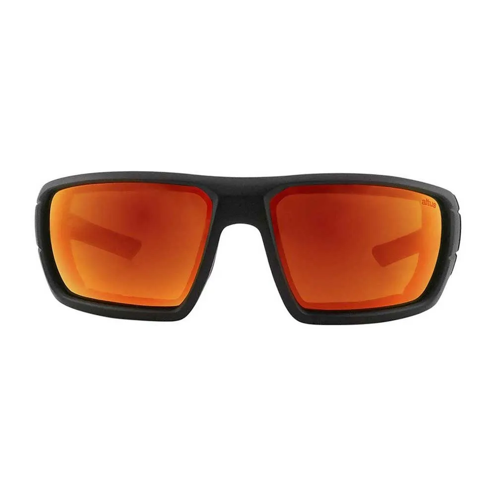 Altus Vento Polarisierte Sonnenbrille, Black, Black/CAT3 Altus Vento Polarisierte Sonnenbrille, Black, Black/CAT3
