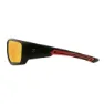 Altus Vento Polarisierte Sonnenbrille, Black, Black/CAT3