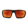 Altus Vento Polarisierte Sonnenbrille, Black, Black/CAT3