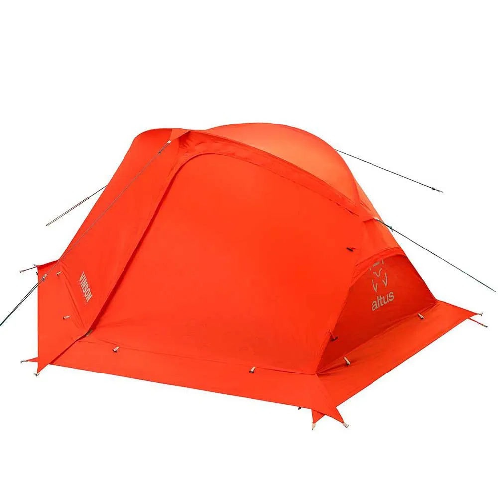 Altus Vinson G30 Zelt, Grenadine, 2PL Altus Vinson G30 Zelt, Grenadine, 2PL