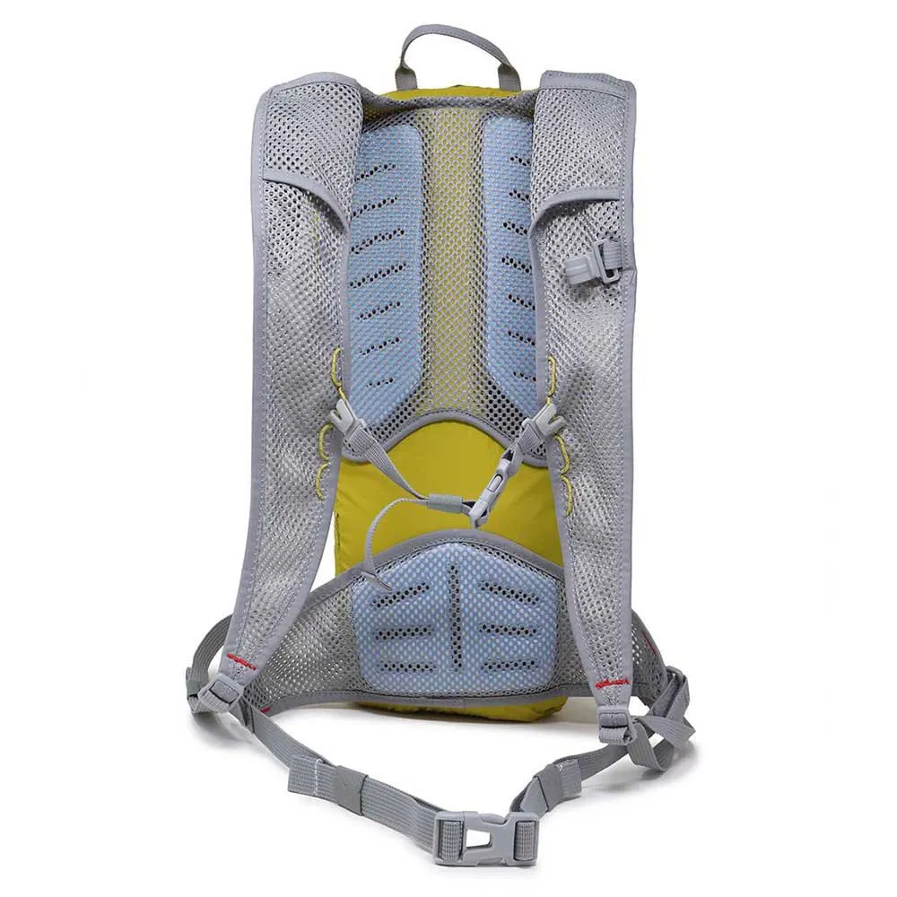 Altus Yungas Rucksack 7l, Mustard, One Size Altus Yungas Rucksack 7l, Mustard, One Size