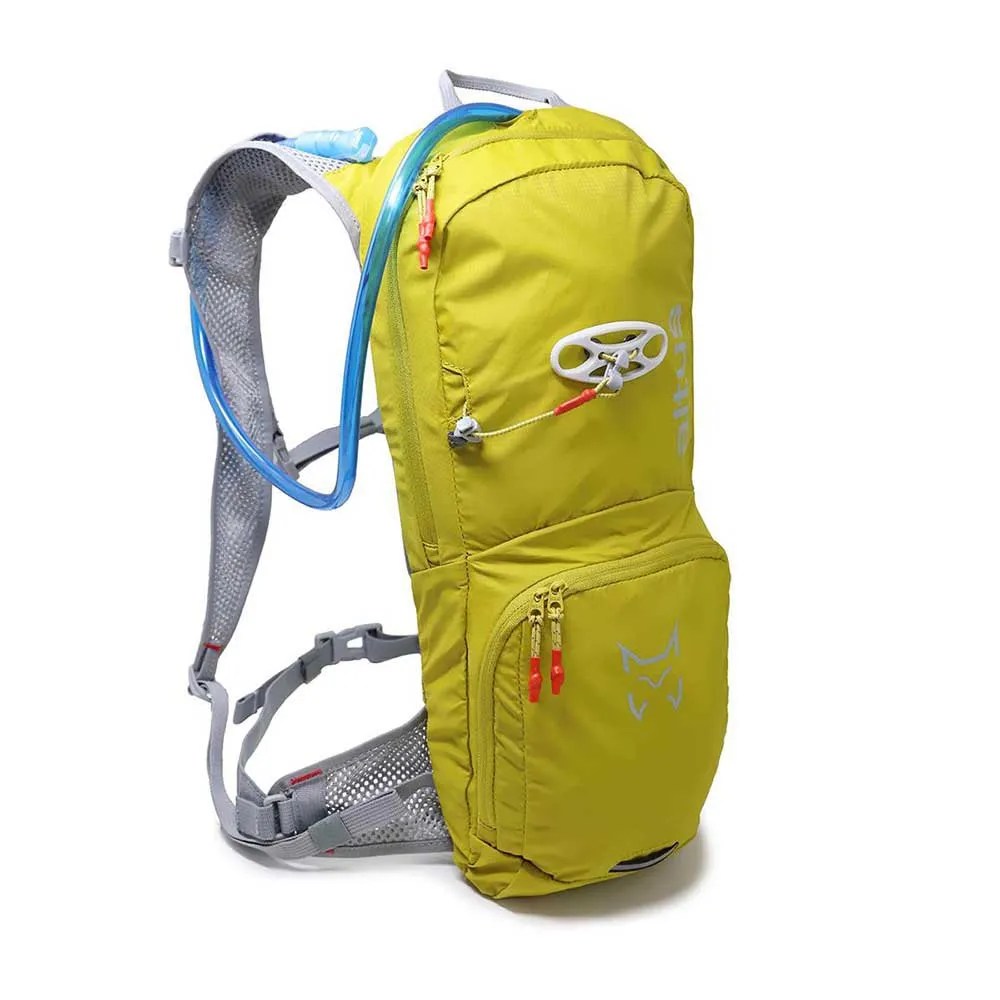 Altus Yungas Rucksack 7l, Mustard, One Size Altus Yungas Rucksack 7l, Mustard, One Size