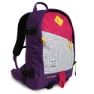 Altus Z80 Ski Mountain 27l Rucksack, Purple